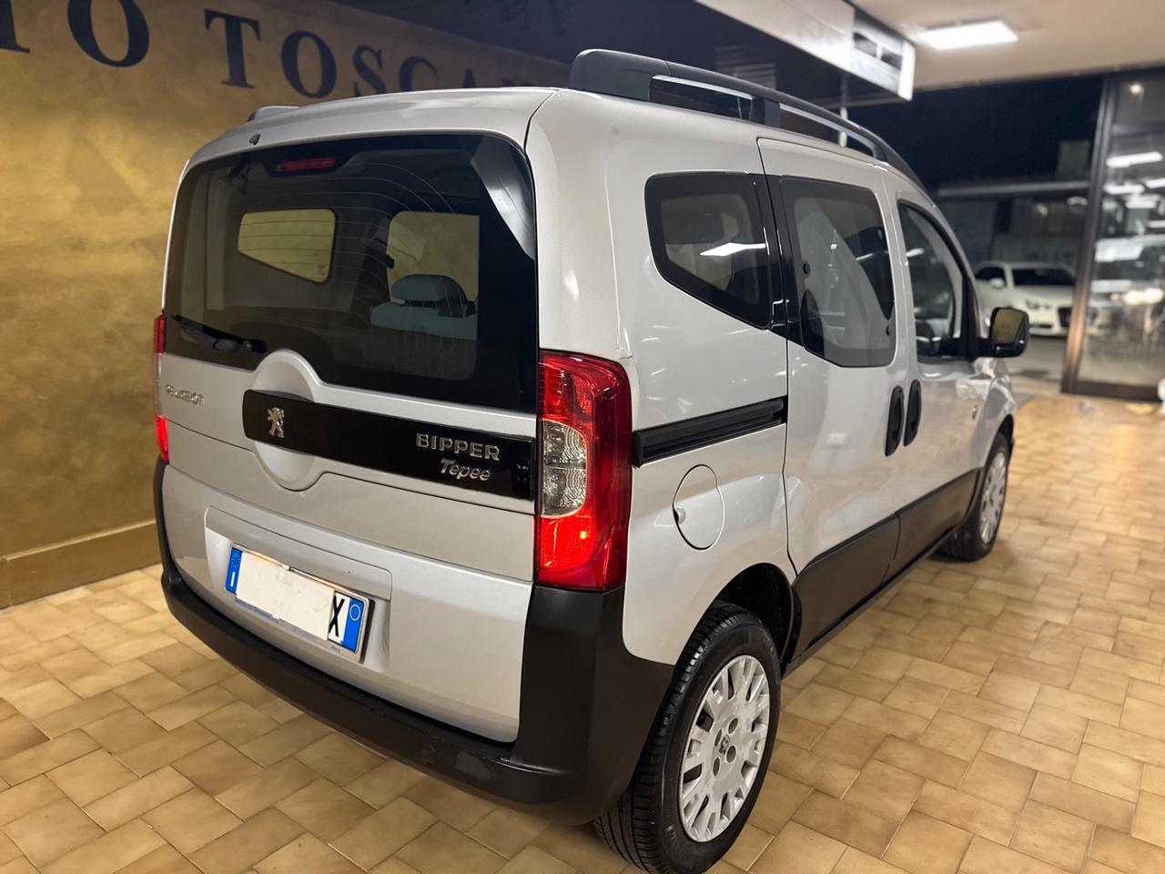 Peugeot Bipper 1.3 HDi 75CV FAP Furgone