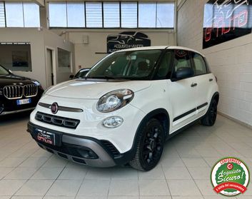 FIAT 500L 1.3 Multijet 95CV City Cross *NEOPATENTATI*UNIPRO*