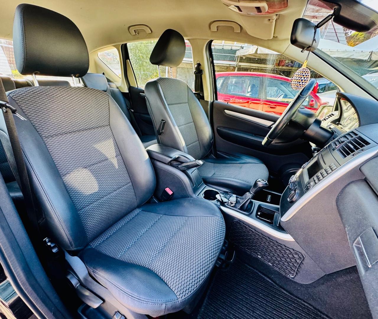 Mercedes-benz A 150 Avantgarde OK NEOPATENTATI