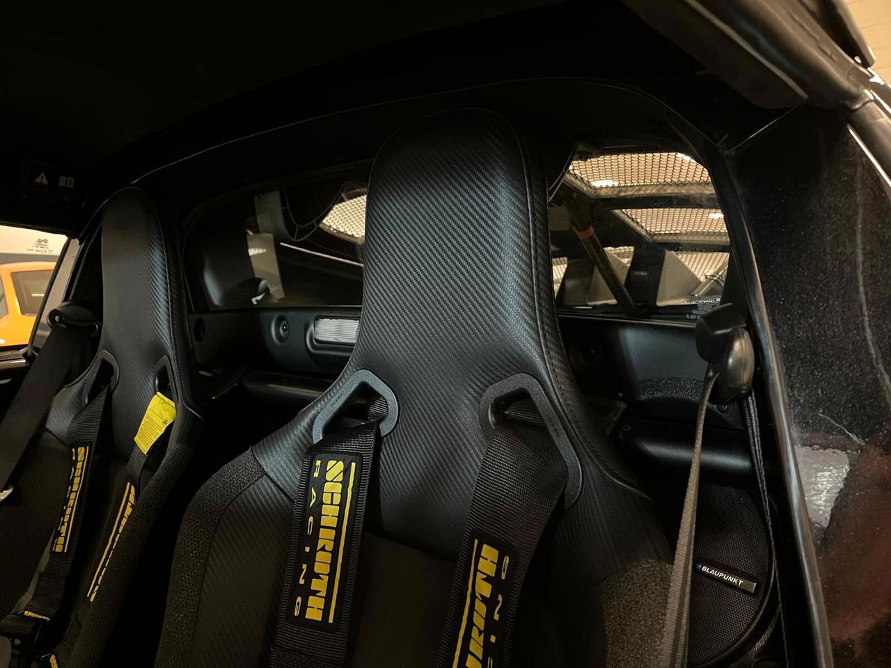 Lotus Exige Volumetrico