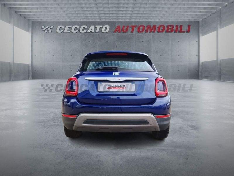 FIAT 500X 500X 1.0 t3 Cross 120cv