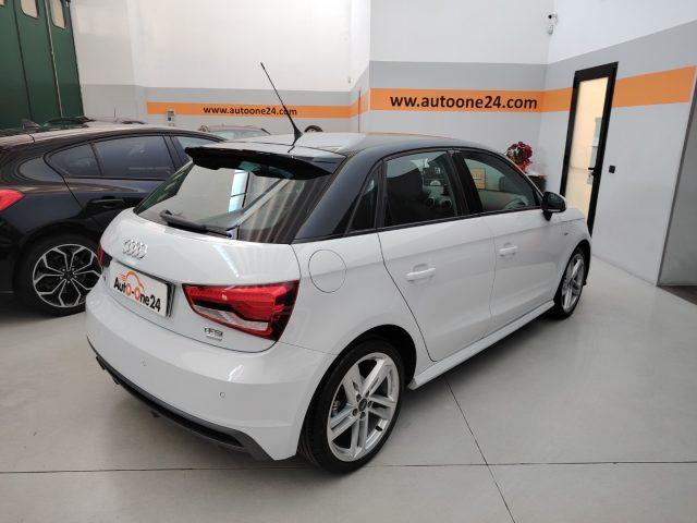 AUDI A1 SPB 1.0 TFSI ultra S tronic Admired PREZZO REALE