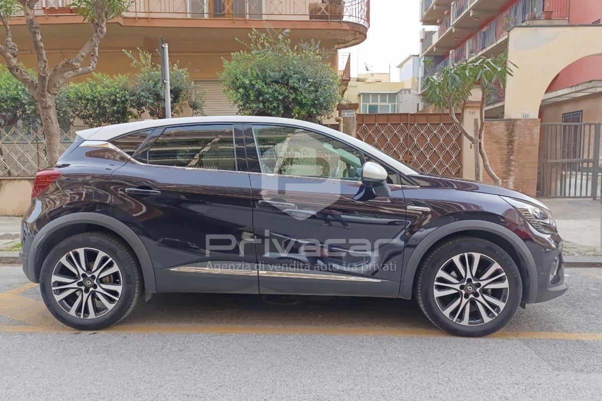 RENAULT Captur TCe 155 CV EDC FAP Initiale Paris