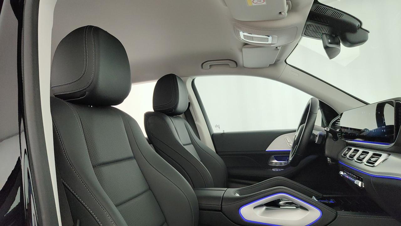 Mercedes-Benz GLE 300 d Advanced 4matic auto