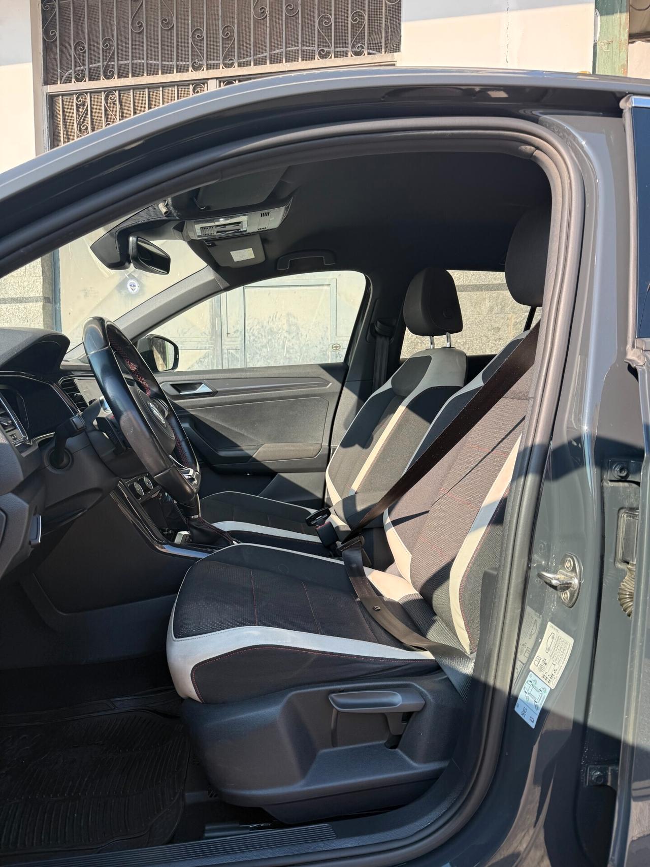 Volkswagen T-Roc 2.0 TDI DPF 150 CV DSG 4 MOTION ADVANCED PLUS
