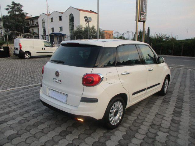 FIAT 500L 1.3 Multijet 95 CV 120° NAVI TEL