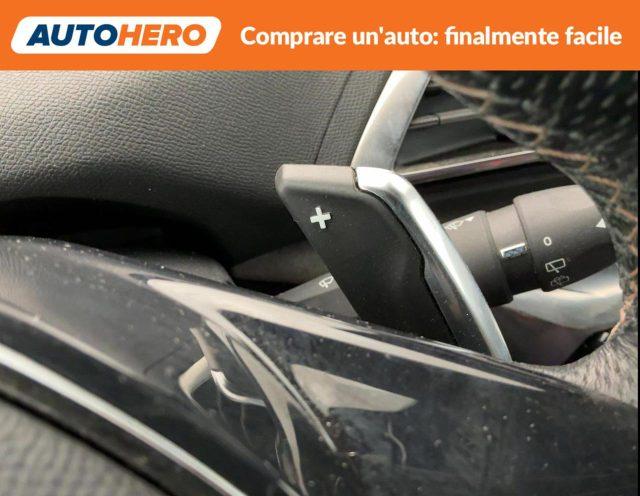 PEUGEOT 3008 BlueHDi 130 S&S EAT8 GT Line