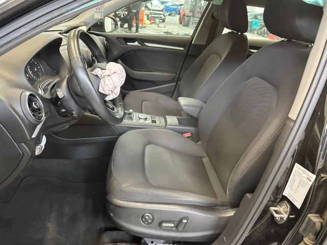 AUDI A3 SPB 2.0 TDI BUSINESS