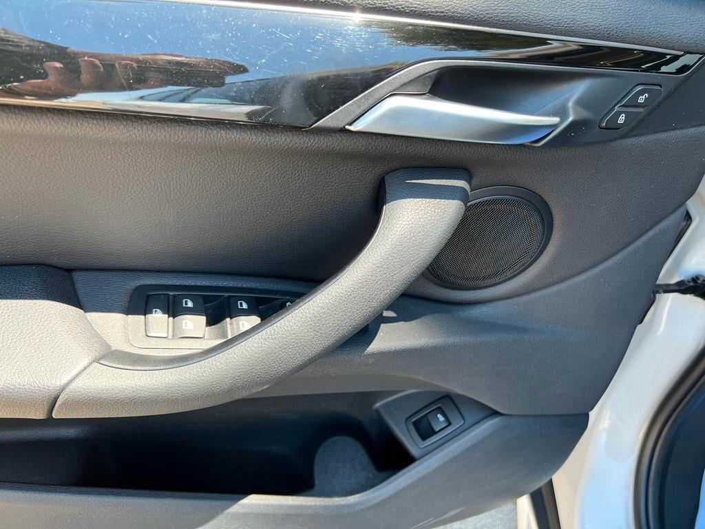 Bmw X1 sDrive18d Advantage