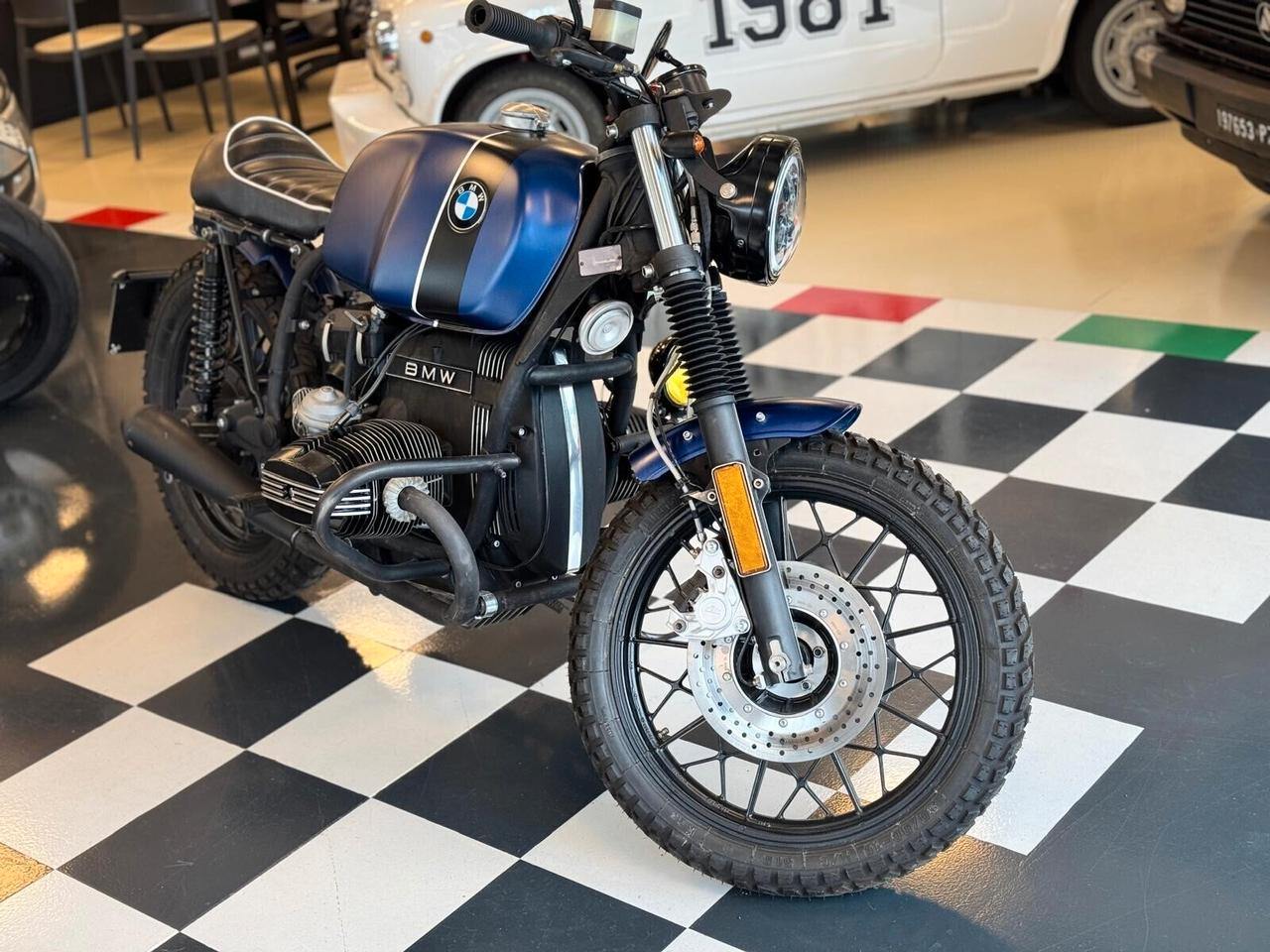 Bmw R 65 CAFFE RACE