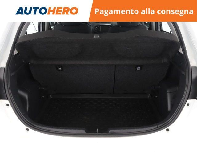 TOYOTA Yaris 1.0 72 CV 5 porte Active