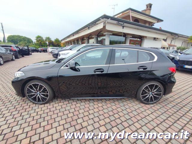 BMW 120 d xDrive 5p. Msport