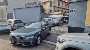 Audi A4 2.7 V6 TDI F.AP. mult. Advanced