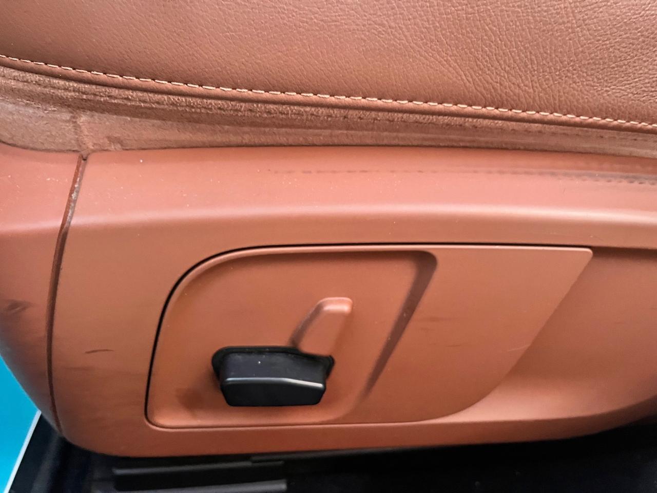 Maserati Ghibli V6 Diesel