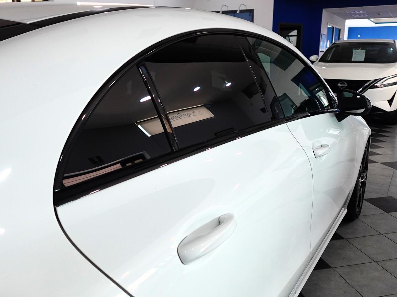 Mercedes Classe CLA 2.0 d 150 CV SPORT AUTOMATIC