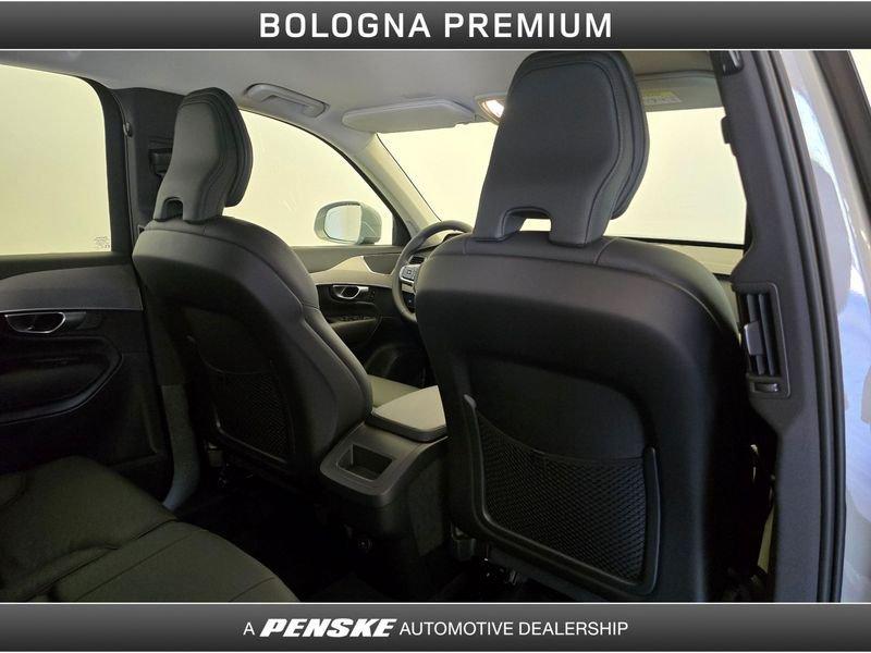 Volvo XC90 B5 (d) AWD automatico 7 posti Core