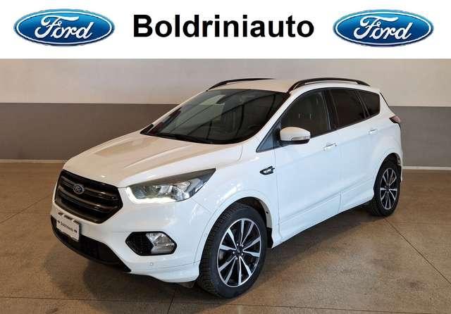 Ford Kuga Kuga 1.5 tdci ST-Line 120CV