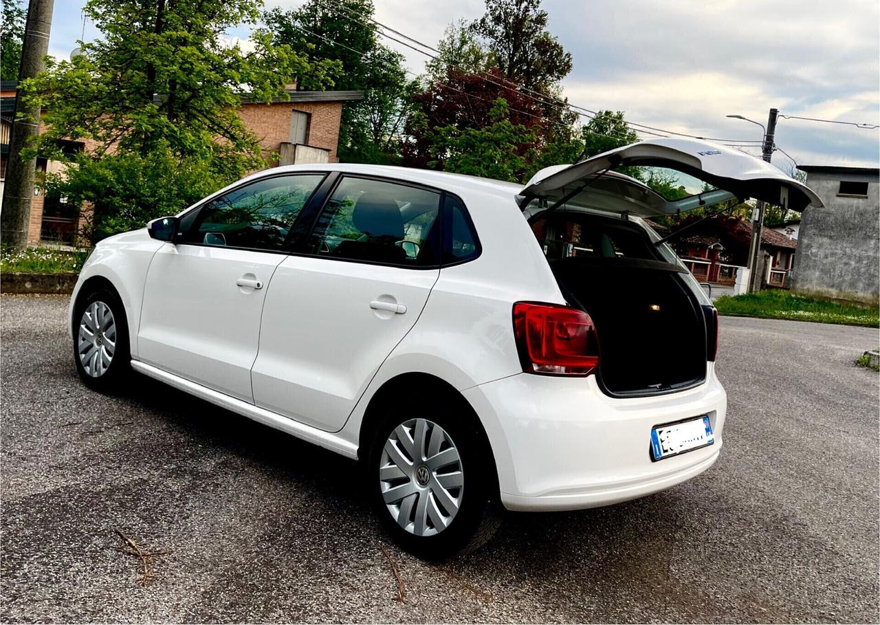 Volkswagen Polo 1.4 TSI 5 porte Highline