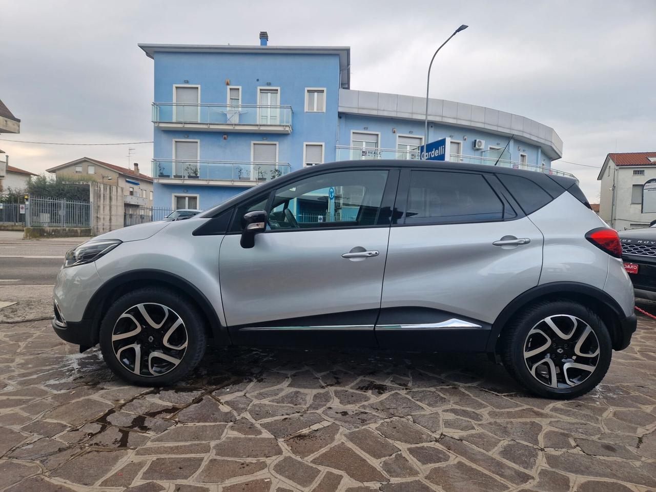 Renault Captur 1.5 dCi 8V 90 CV Start&Stop Energy R-Link