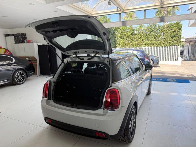 MINI Cooper SE Electric