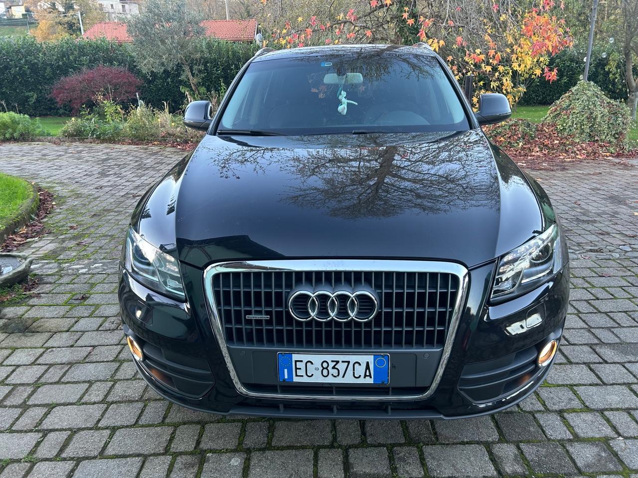 Audi Q5 2.0 TDI 170 CV quattro S tronic
