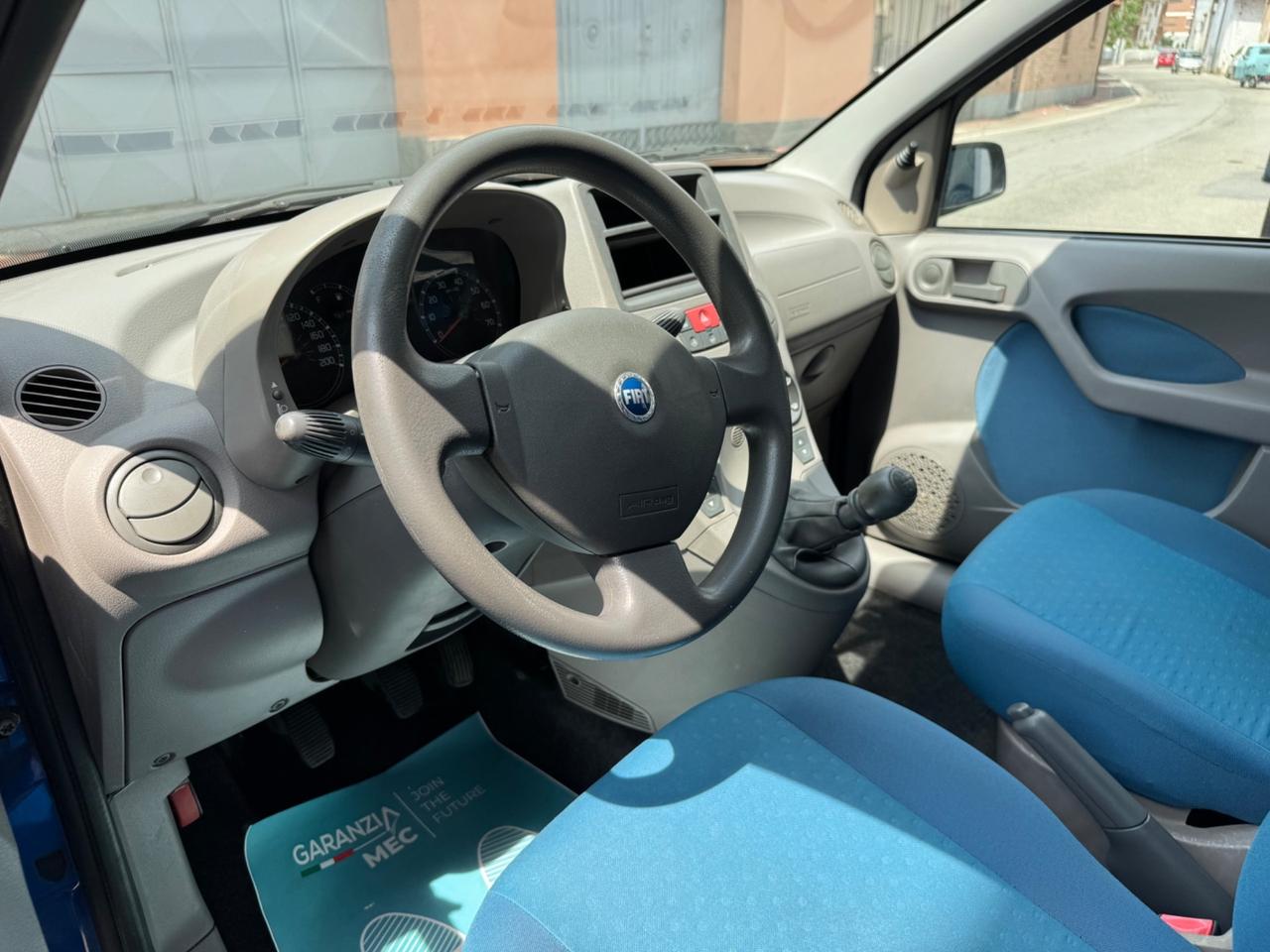 Fiat Panda 1.2 Dynamic