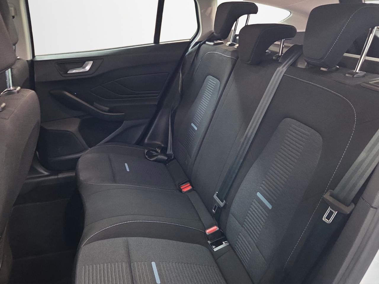 Ford Focus 1.5 EcoBlue 115 CV automatico SW Active Style