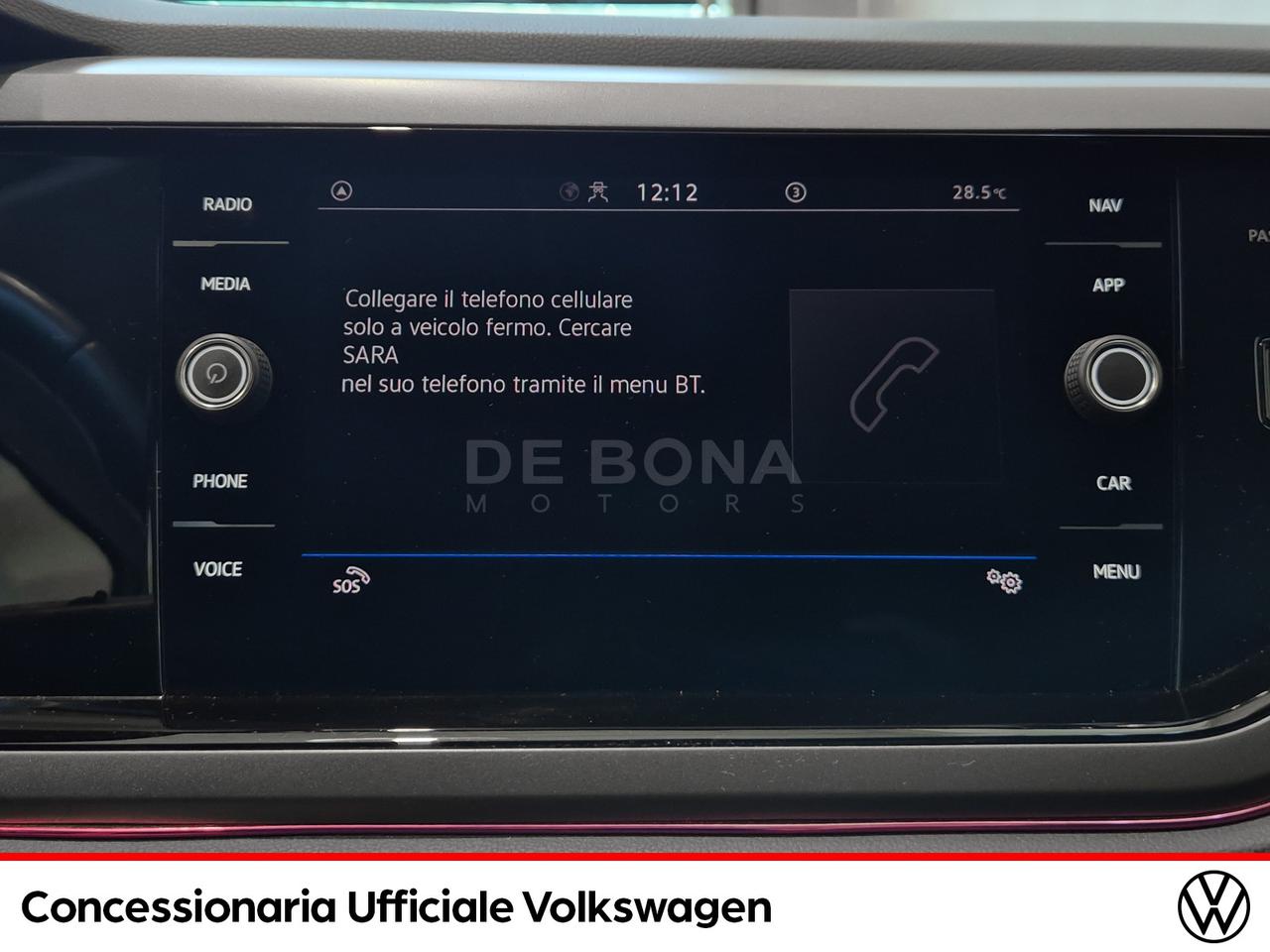 Volkswagen Polo 5p 1.0 evo comfortline 80cv