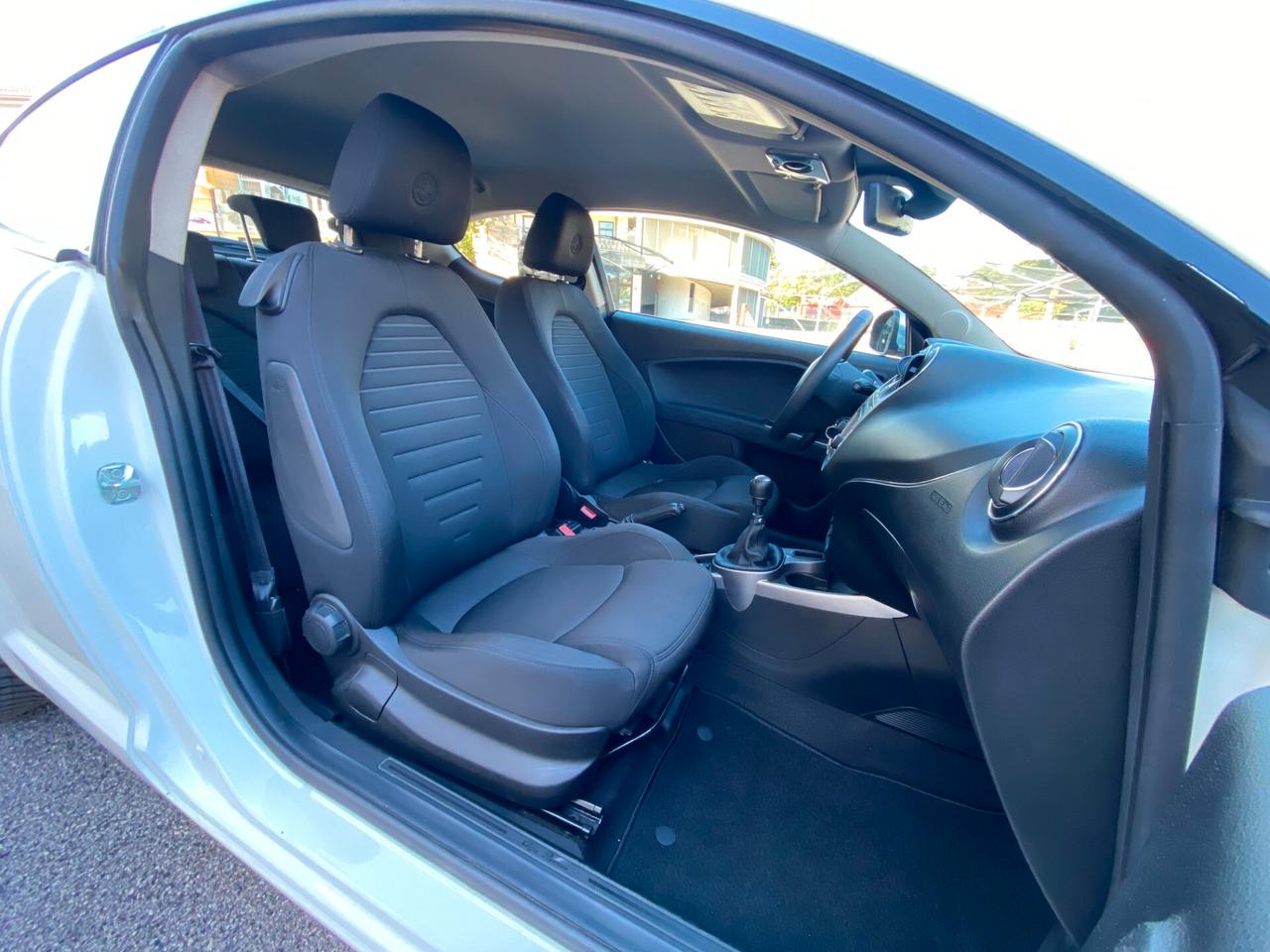 Alfa Romeo MiTo 1.4 78 CV 8V S&S Urban