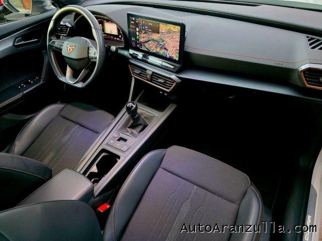 CUPRA Formentor 2.0 TDI 150CV Navi - Virtual Cockpit