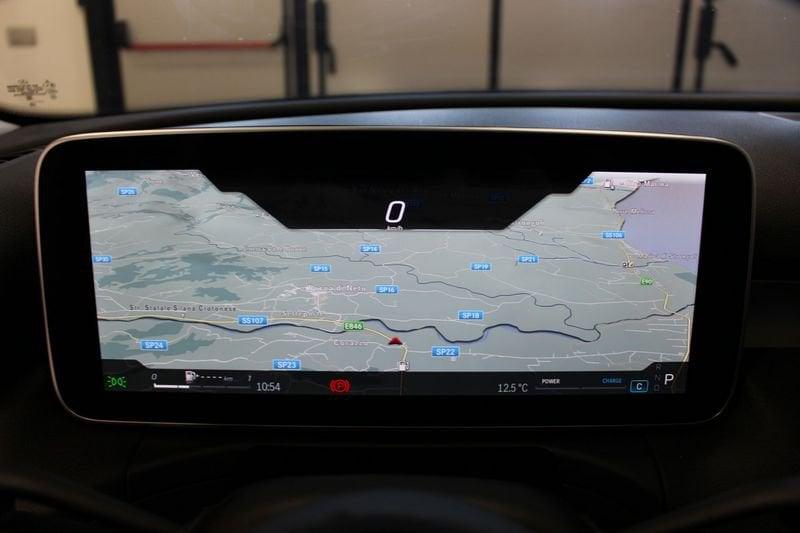 Mercedes-Benz Classe C C 200 d Mild hybrid Business