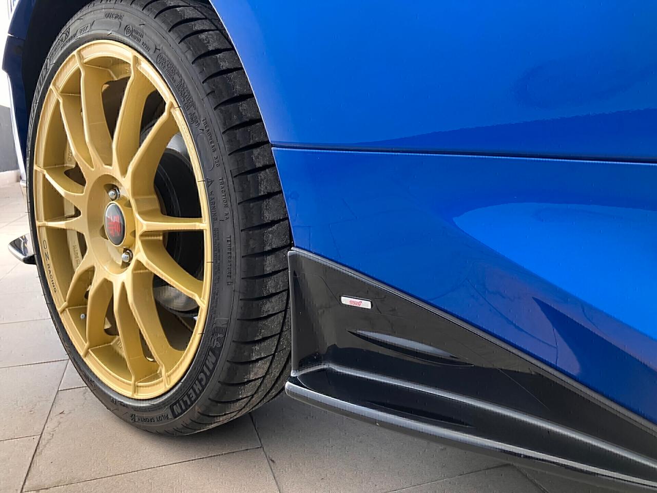 Subaru BRZ 2.4 Touge 40/60