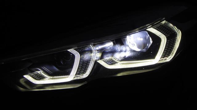 BMW 218 d Gran Coupé Msport