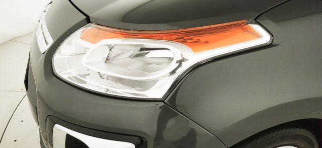 CITROEN C3 Picasso VTi 95 Exclusive