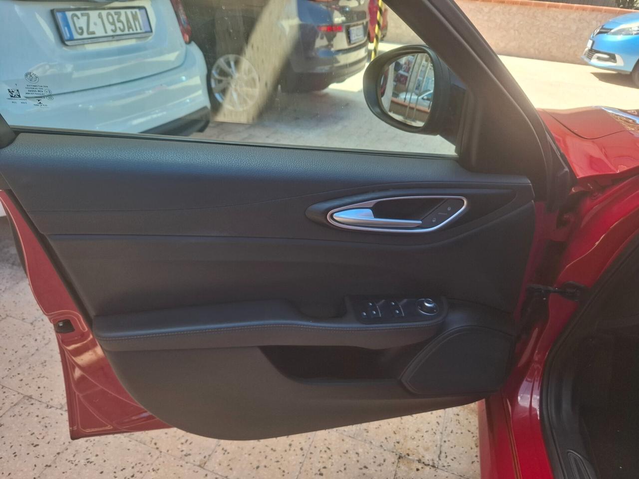 Alfa Romeo Giulia - 2.2 Eco Business