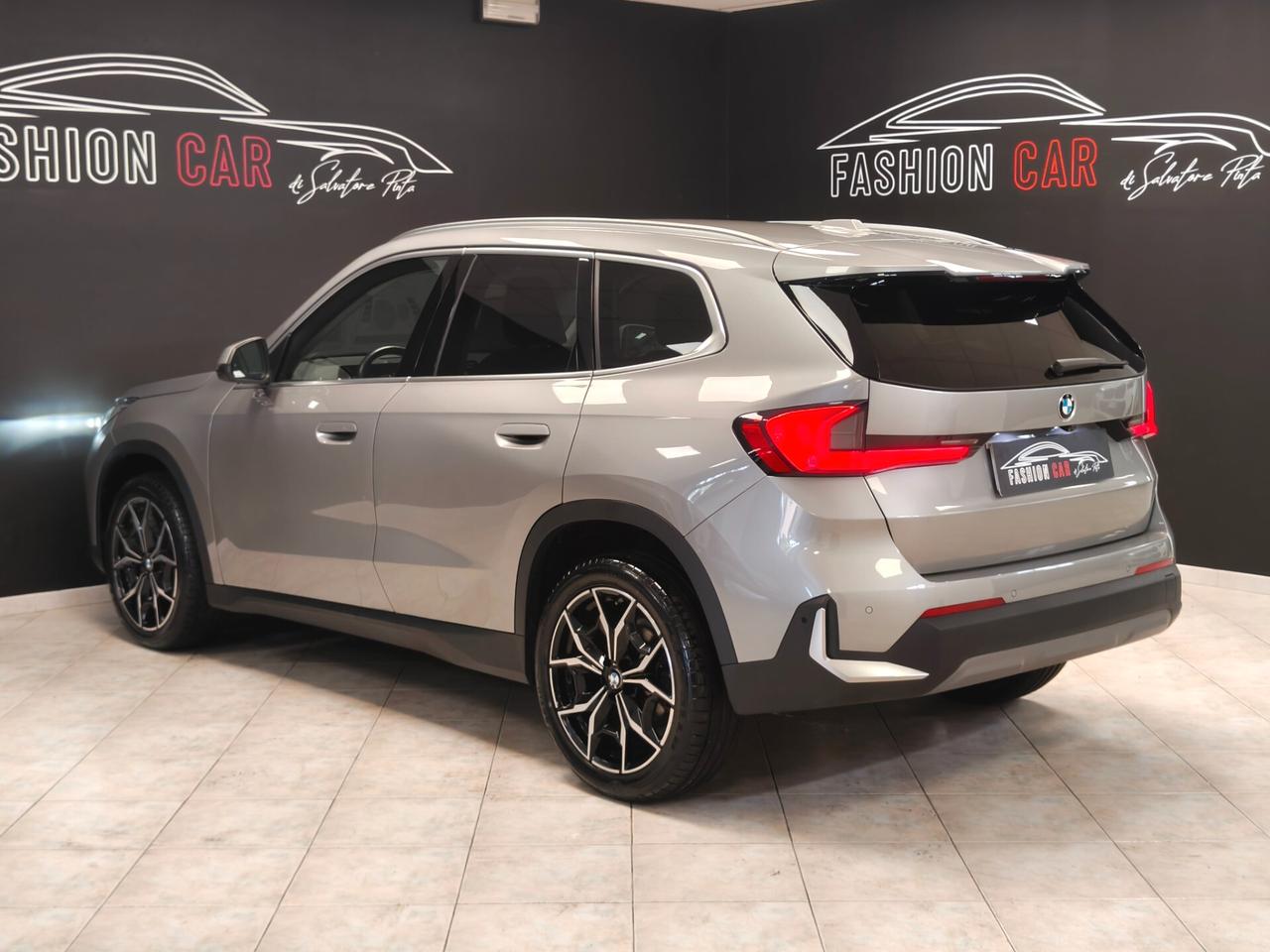 Bmw X1 sDrive 18d xLine