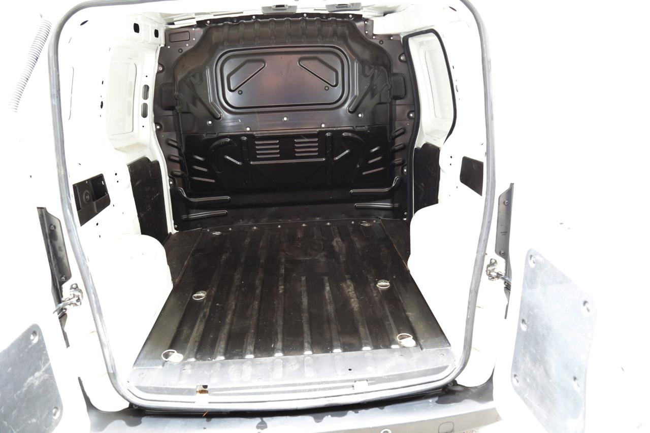 FIAT FIORINO 1.3 MJT 95CV Cargo SX