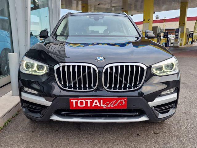 BMW X3 xDrive20d xLine IVA ESPOSTA, TAGLIANDI BMW!