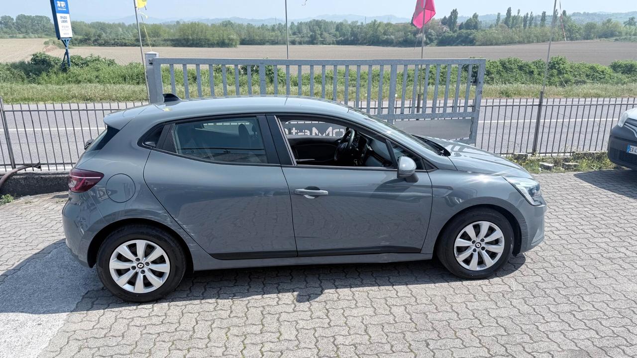 Renault Clio TCe 1.0 BENZINA 2021 NEOP.
