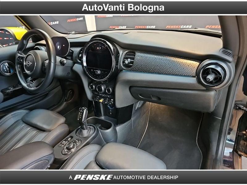 MINI Mini Full Electric Mini Cooper SE Yours
