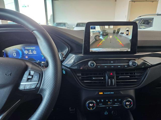 Ford Kuga Kuga III 2020 2.0 ecoblue ST-Line X awd 190cv auto