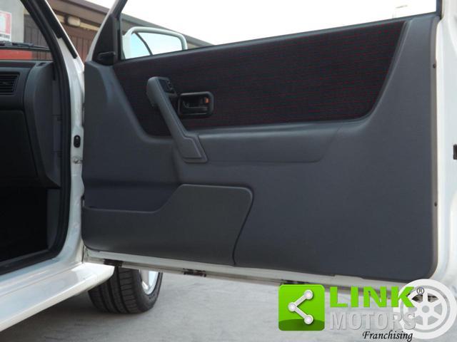 FORD Escort 1.6i turbo RS