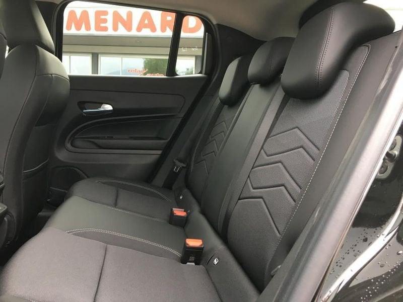 Jeep Avenger MY25 1.2 Turbo Summit DISPONIBILITA' LIMITATA!!