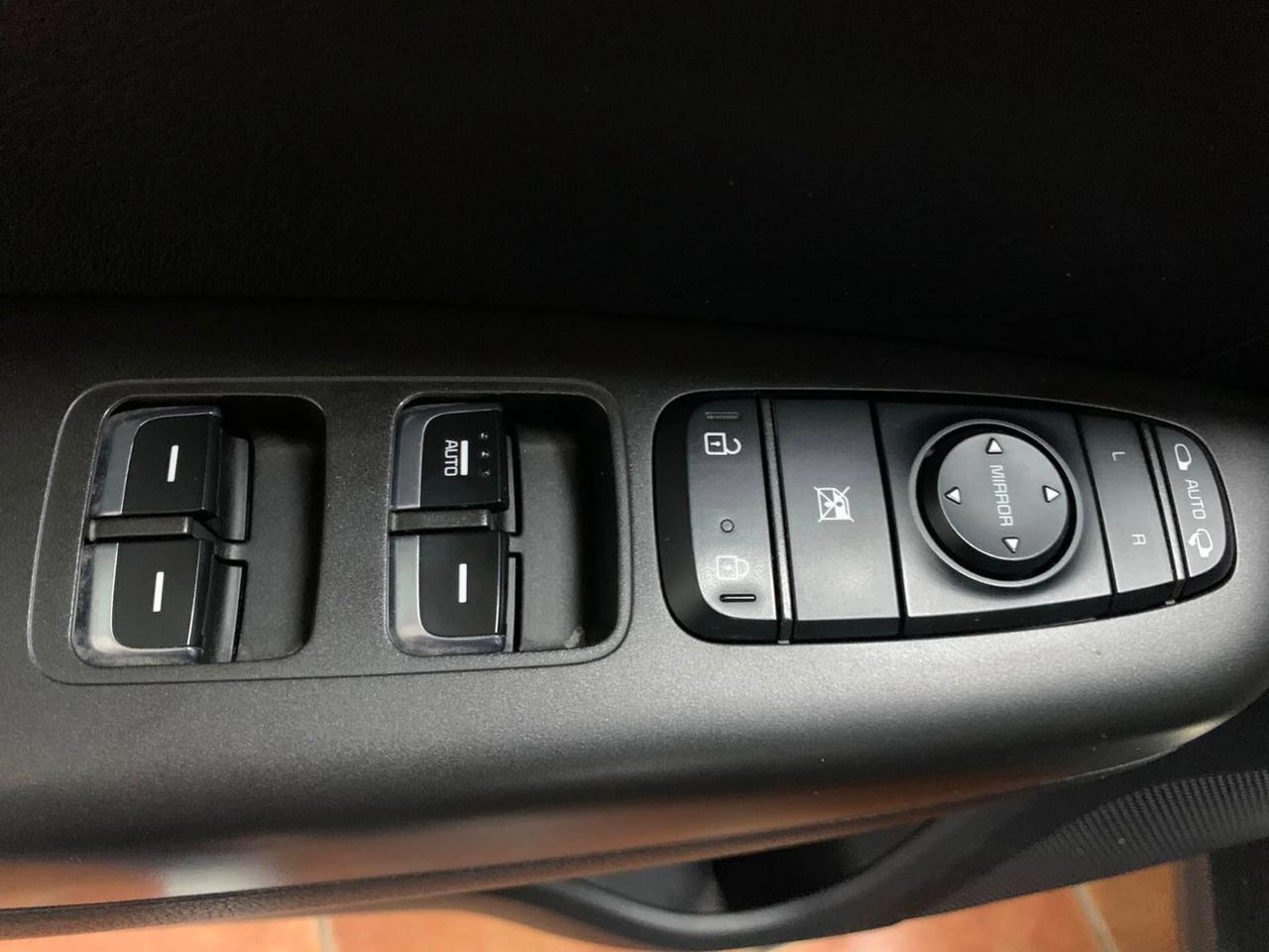 KIA SPORTAGE GT-LINE 10/2017