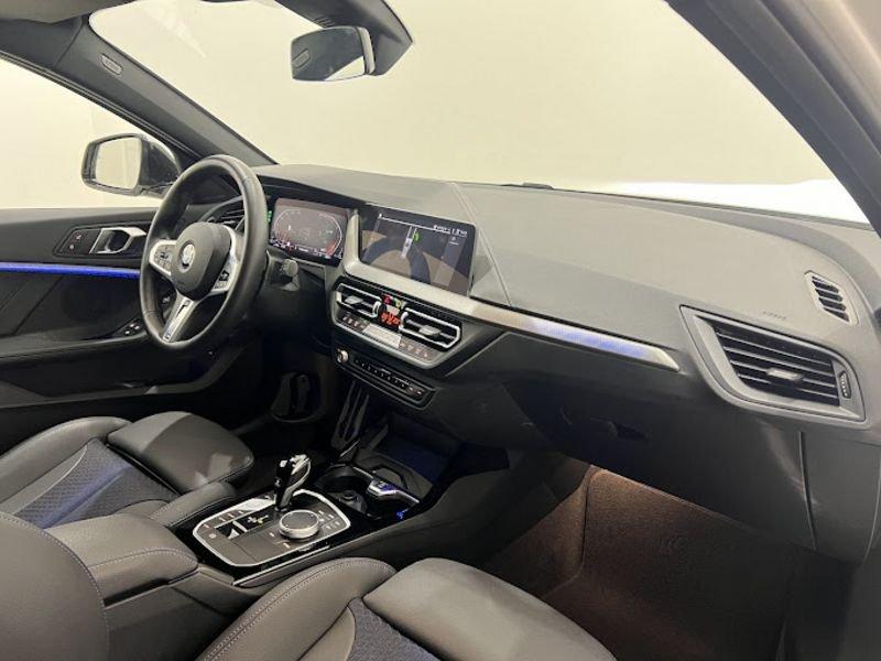 BMW Serie 1 120d 5p. M Sport