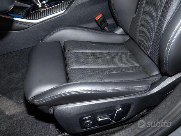 BMW M3 Touring Competition M xDrive