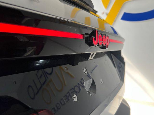 JEEP Compass E-Hybrid 1.2 TurboMHEV106kW First Edition DCT?359