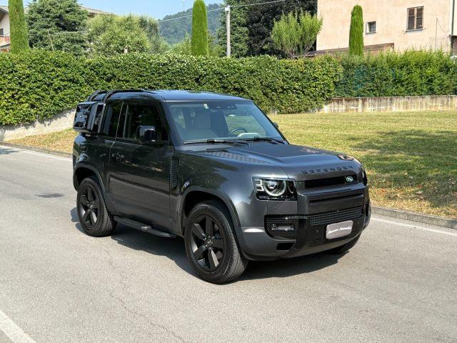LAND ROVER Defender 90 3.0D I6 200 CV AWD Auto SE