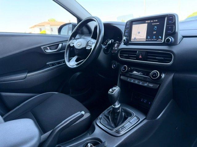 HYUNDAI Kona 1.0 T-GDI Style NEO PATENTATI