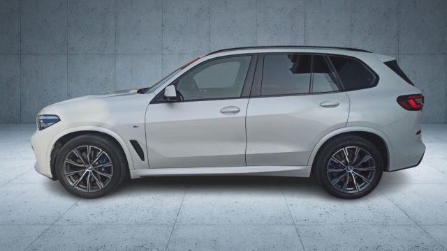 BMW X5 xDrive30d 48V Msport